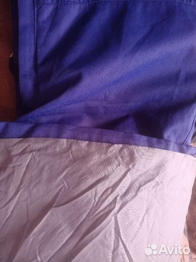 Сноубордические штаны firefly