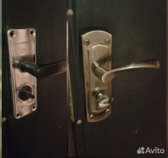 Вскрытие замков дверей квартир