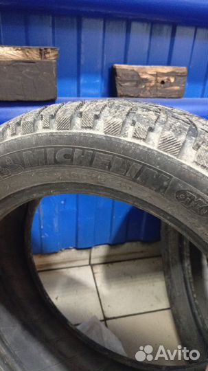 Meshiline MH777 215/55 R17