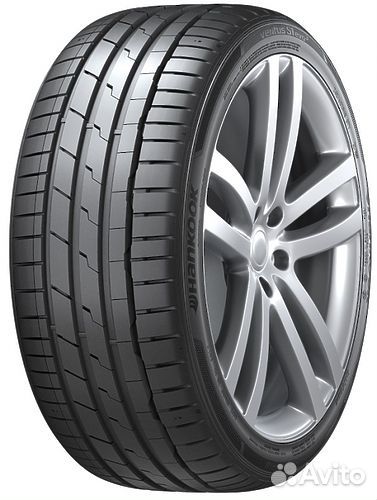 Hankook Ventus S1 Evo 3 K127 295/35 R20 105Y