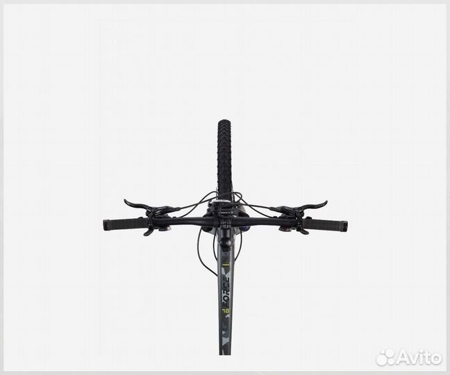 Велосипед горный Stern Force 1.0 Alt 29 2024