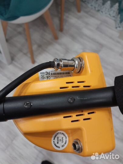 Металлоискатель garrett ace 350 euro rus