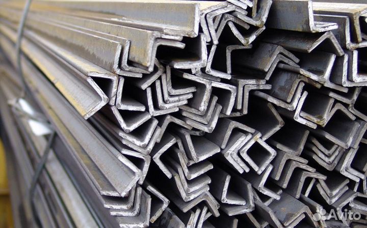 Круг металлический