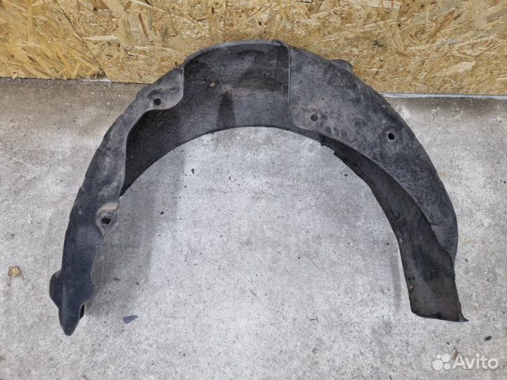 Подкрылок задний правый Hyundai I40 С 2011