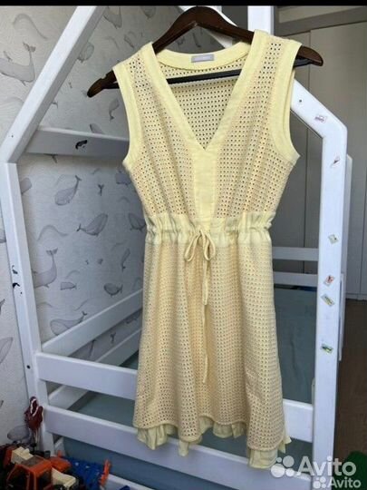 Сарафан летний женский 42 44