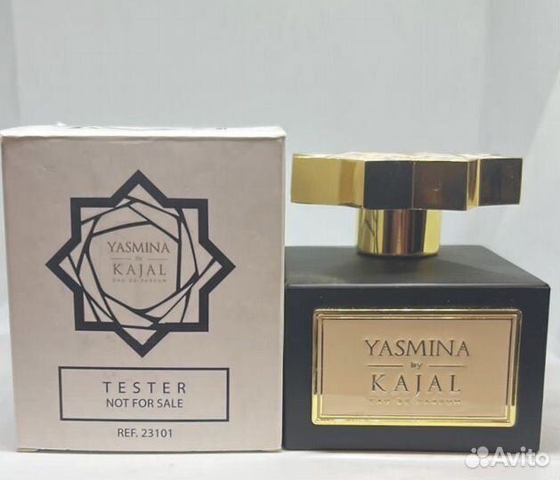 Kajal Yasmina