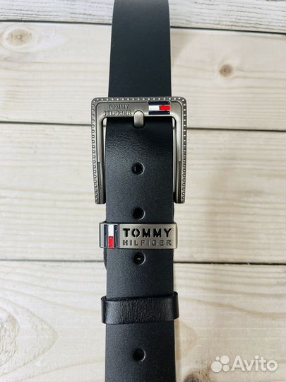 Ремень мужской Tommy Hilfiger