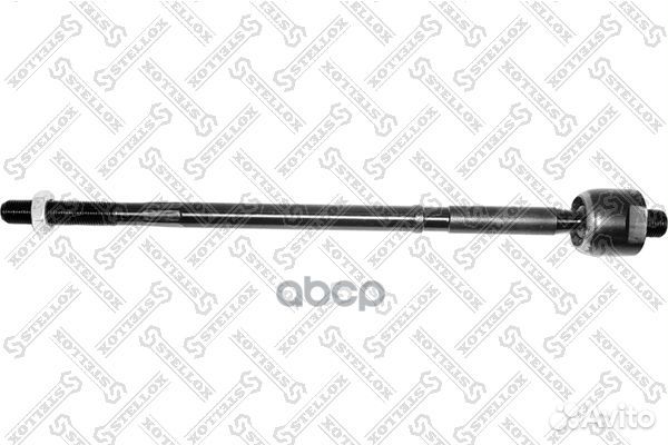 Тяга рулевая Opel Vectra 1.6-2.6/1.7D/2.0D/2.2D