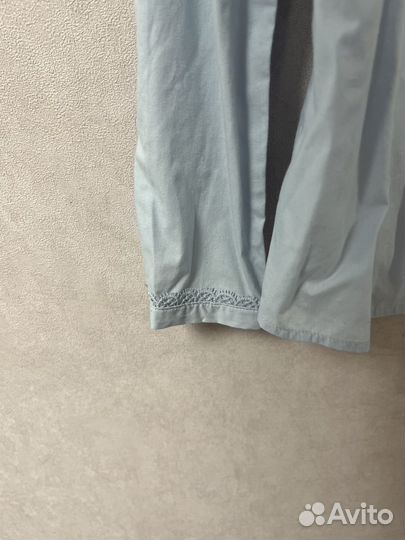 Рубашка для девочки