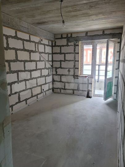 3-к. квартира, 78 м², 16/19 эт.