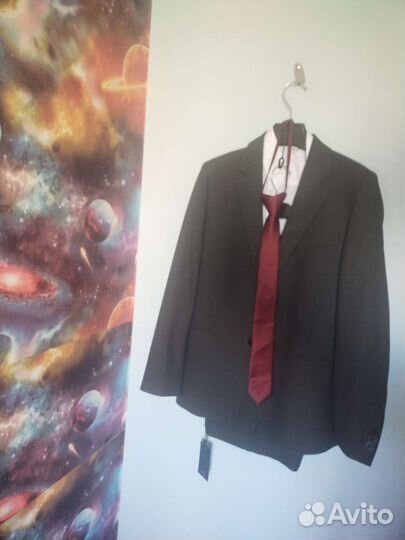 Школьная форма 158