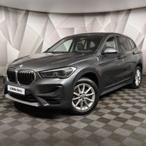 BMW X1 1.5 AMT, 2021, 67 506 км, с пробегом, цена 2 969 700 руб.