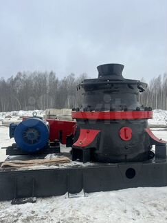 Дробилка Metso gp330 f