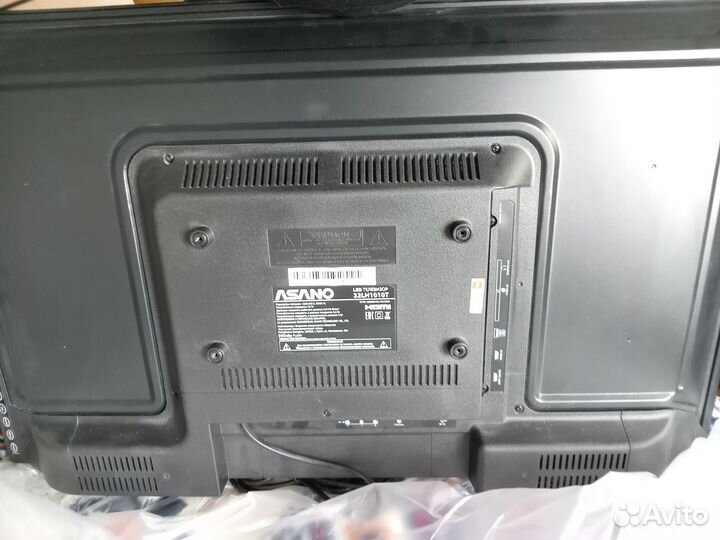 Телевизор бу