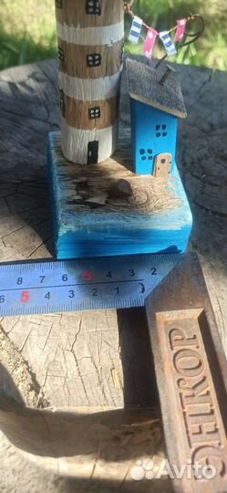 Дрифтвуд. Декор, сувенир