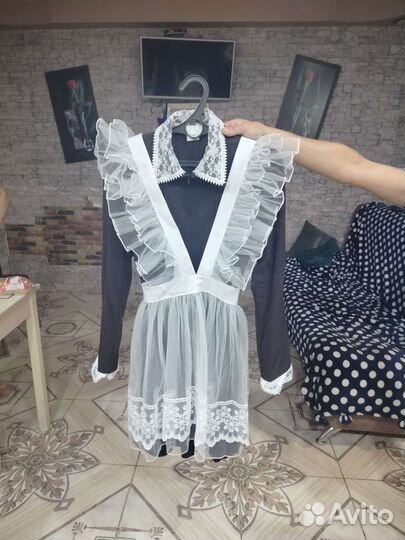 Школьная форма