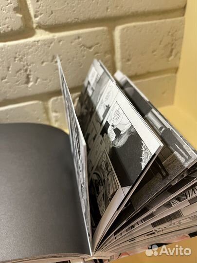 Манга токийский гуль все тома