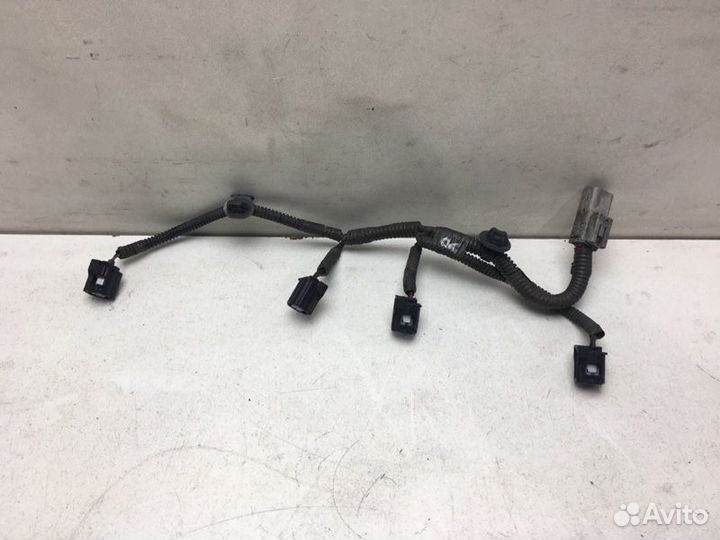 Проводка форсунок правая Toyota Tundra 4.6 2012