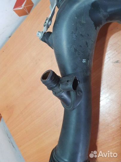 Патрубок воздушного фильтра Mercedes C-Class W205