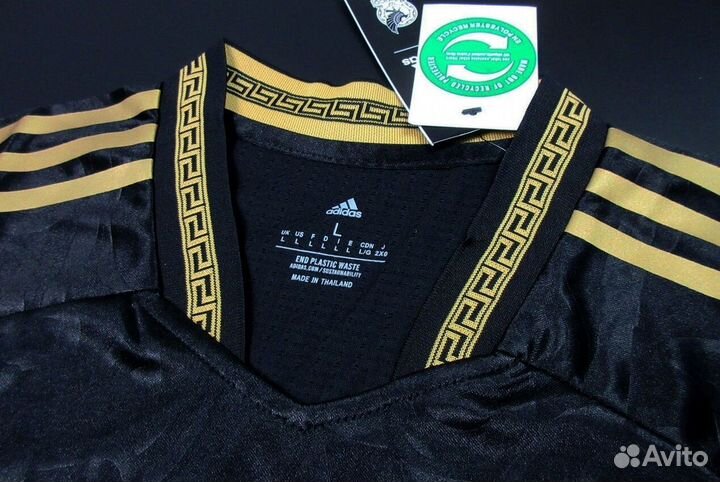 Форма Сборная Мексики сезон 22/23