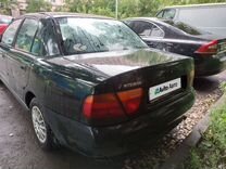 Mitsubishi Carisma 1.6 MT, 1998, 208 370 км, с пробегом, цена 310 000 руб.