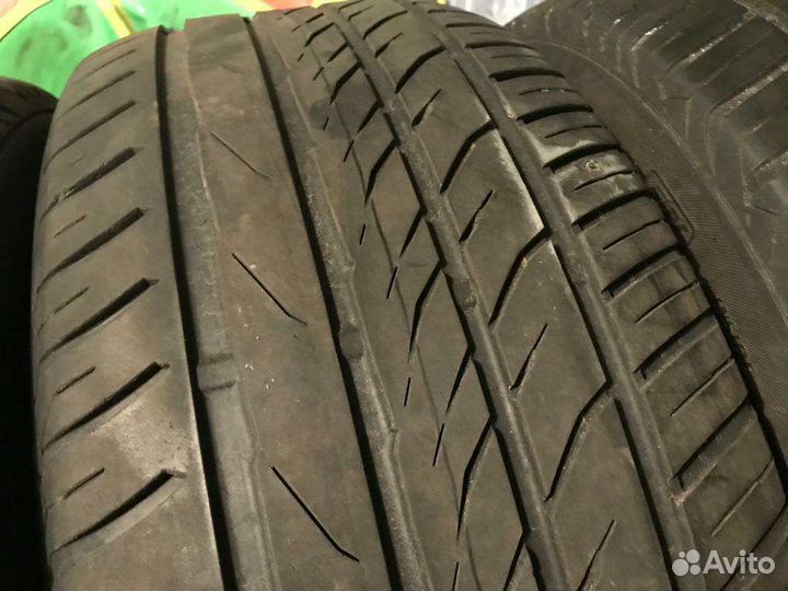 Matador MP 47 Hectorra 3 SUV 255/50 R19 107Y