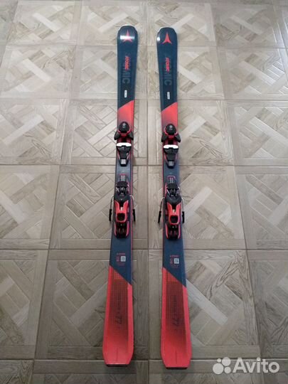 Горные лыжи Atomic vantage x77c 178 cm