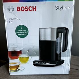 Чайник Bosch TWK8613P