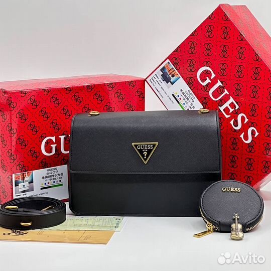 Сумка женская Guess