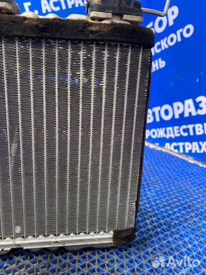 Радиатор печки Nissan Primera P11 седан SR20DE