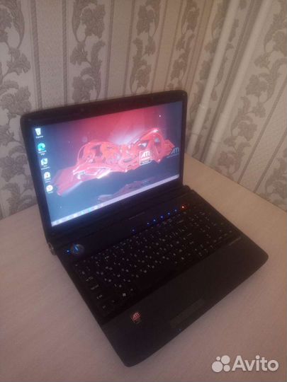 Acer Aspire 6930g