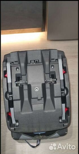 Детское автокресло от 0 до 13