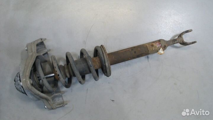 Амортизатор подвески Audi A6 (C6), 2005