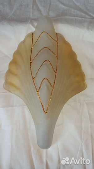 Лепесток для люстры