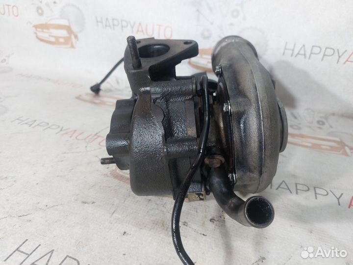 Турбина Hyundai Santa Fe 2 D4EB