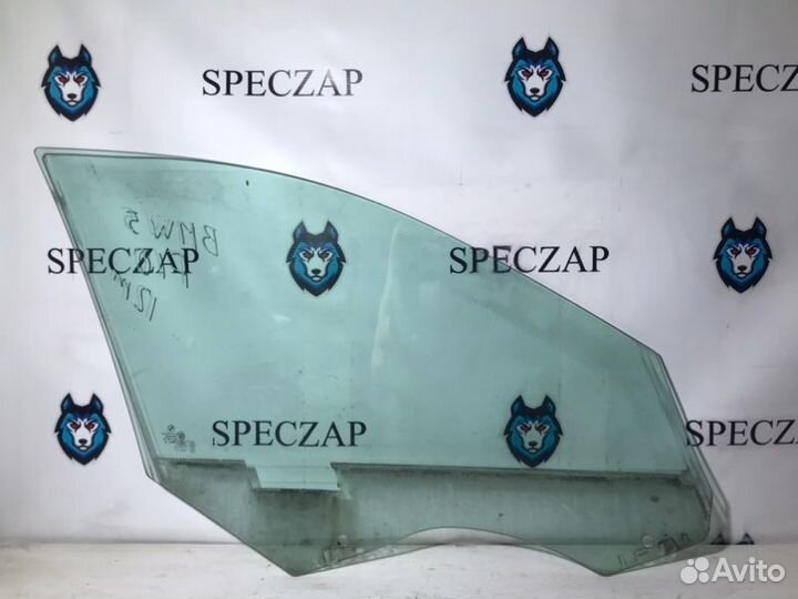 Стекло двери переднее левое Bmw 5-Series F10-F11