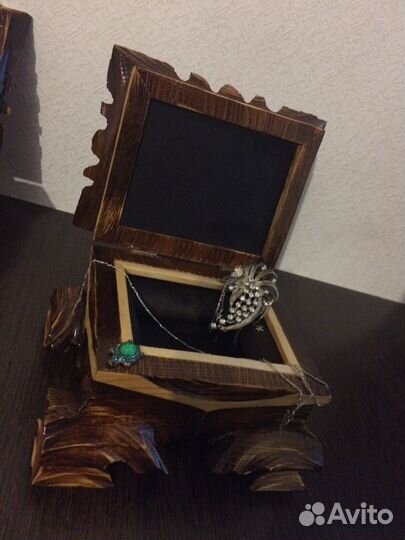 Шкатулки ручной работы,отличный подарок