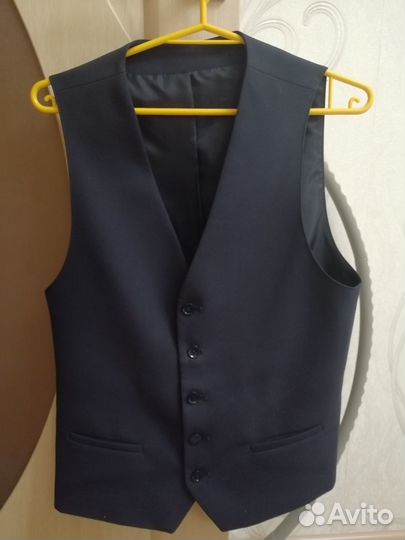 Костюм двойка Пеплос для мальчика 170см