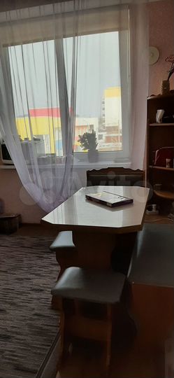 3-к. квартира, 76 м², 3/5 эт.