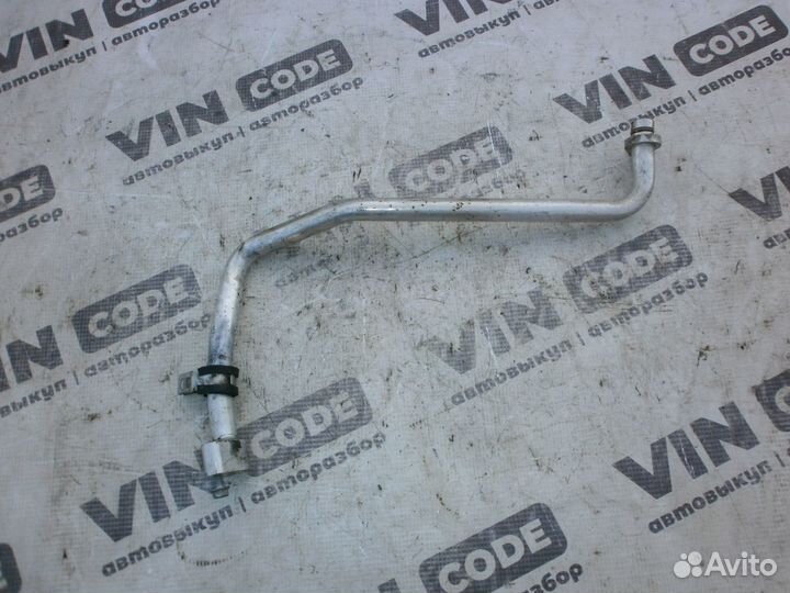 Трубка кондиционера LADA Largus