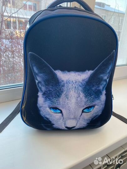 Школьный рюкзак Noble People