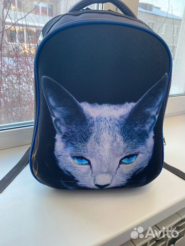 Школьный рюкзак Noble People