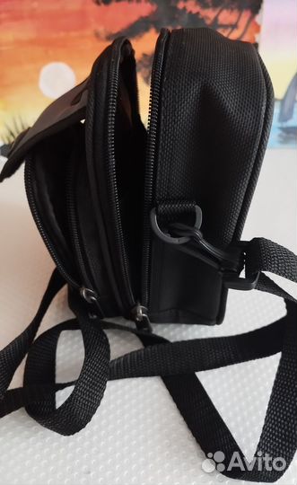 Сумка, чехол, кейс PortCase для фото видео камеры