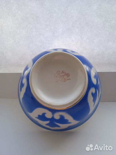 Тарелки: Japan, пиала