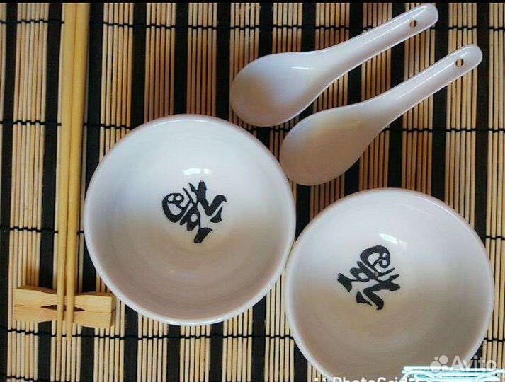 Набор для роллов, суд