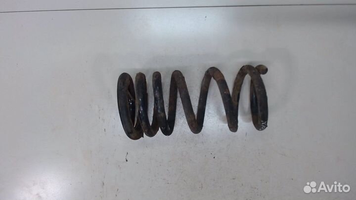 Пружина подвески Mitsubishi Pajero / Montero, 2003