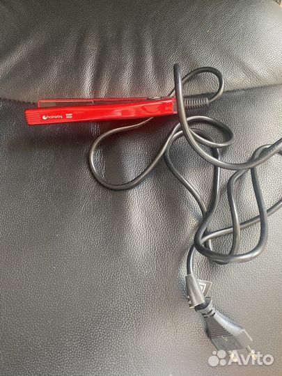 Выпрямитель для волос Hairway дорожный