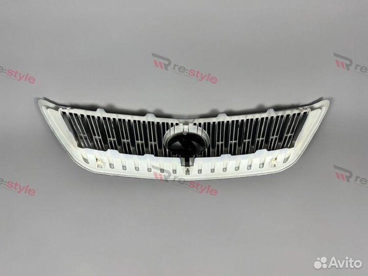 Решетка радиатора Lexus RX350 03-09г L2549