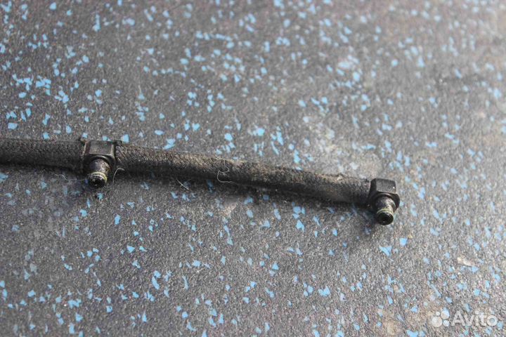 Трубка обратки топливная Kia Sportage (Киа Спортей