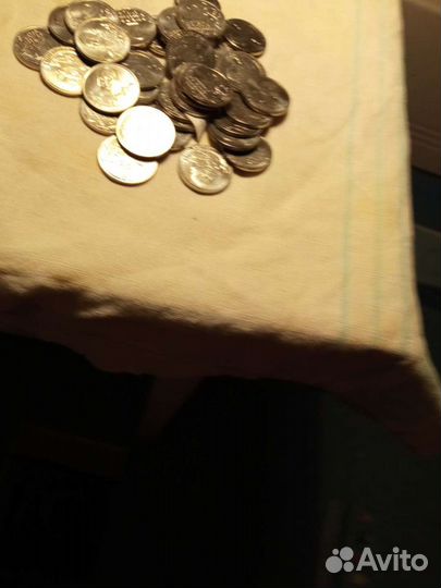 Монеты к 200летию победы над Наполеон ом